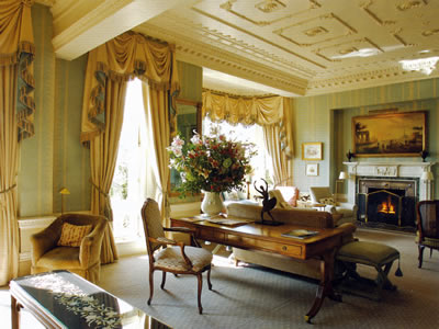 Hambleton Hall, Rutland, England, United Kingdom | Bown's Best